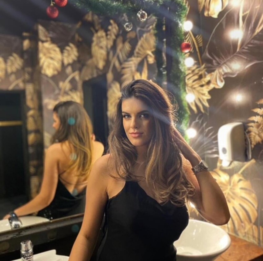 Sin i snajka Kristijana Golubovića