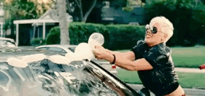 5 csillagjegy, akinek TILOS visszamennie az exéhez