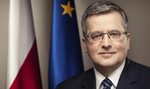 Komorowski zagrożony? SLD ma nowy pomysł 