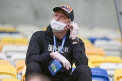 Koronawirus w klubie Kamila Glika. Jeden piłkarz jest zakażony, dwóch chorowało