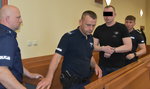Groził Agnieszce, że zginie jak Adamowicz, wykonał wyrok niczym kat rosyjskiej bezpieki. Zaskakujący zwrot w sprawie 