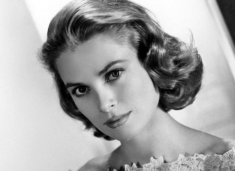 Grace Kelly