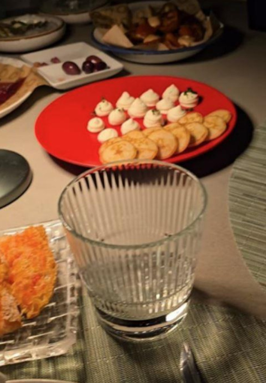 Rasta sa devojkom u Barseloni