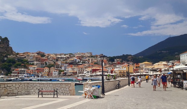 Parga