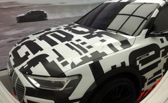 Przełomowe Audi stworzone przez Polaka już na drogach. Wytrzyma 5 milionów kilometrów?