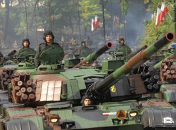 Bez szans na zawodową armię w 2010 roku