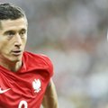 Mecz Polska-Niemcy z rekordową oglądalnością podczas Euro 2016