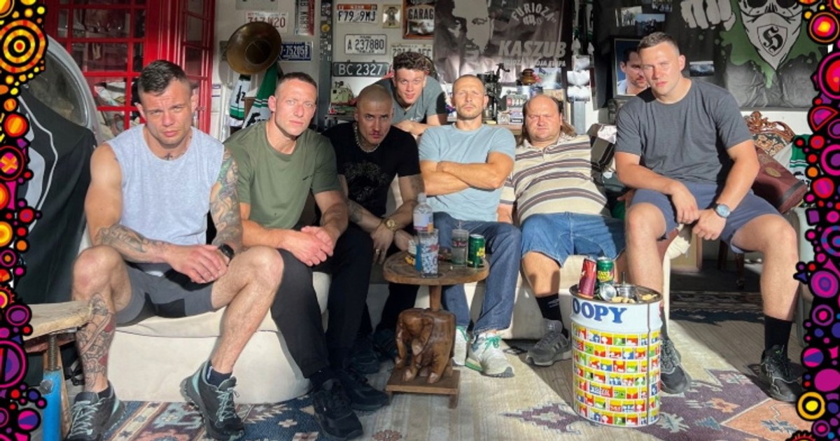 Łomot od Furiozy? Trzeba za to słono zapłacić. Takiej aukcji na WOŚP jeszcze nie było