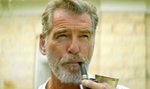 Brosnan w serialu. Bond będzie walczył z Indianami. Zobacz zwiastun