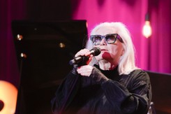 Magda Umer to artystyczny skrót. Jak naprawdę nazywała się artystka?