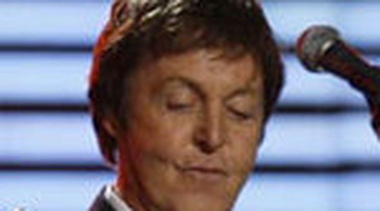 Újból megnősül Paul McCartney