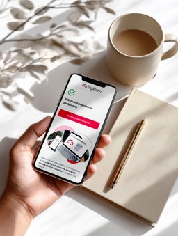 ksef: cyfrowy skok wywołał administracyjne trzęsienie ziemi