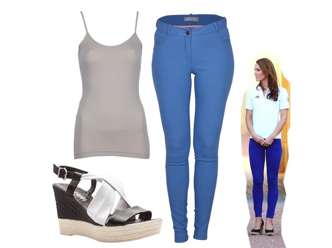 STYLIZACJE dla eleganckich i aktywnych kobiet