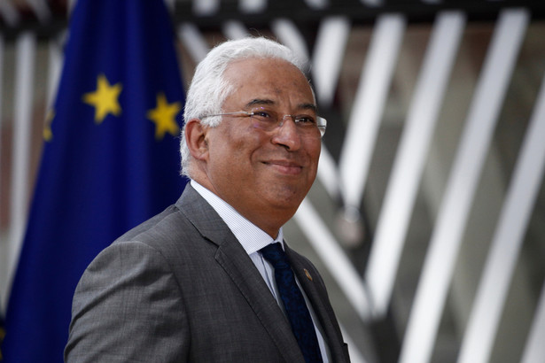 Antonio Costa