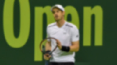 Andy Murray: są pewne rzeczy, które mogę robić lepiej