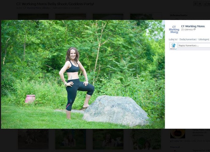 Mamy blogerki z grupy CT Working Moms