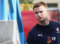 Boruc: Ślub? Może jeszcze w tym roku