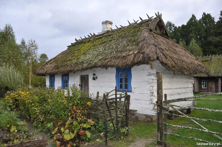 Prawosławie i rosyjskie przysmaki -  Białowieża i okolice