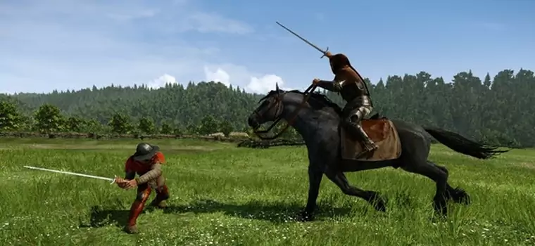 Nowy zwiastun Kingdom Come: Deliverance przedstawia najważniejsze atrakcje gry