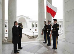 Niemcy chwalą Donalda Tuska