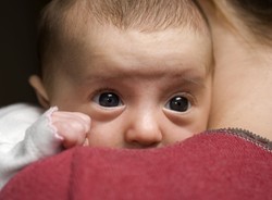 Sprzedali swe dziecko za 5,5 tysiąca złotych. Są zarzuty