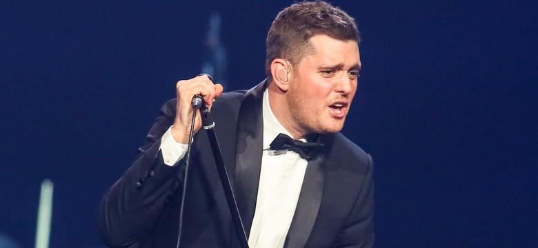 Michael Bublé był dupkiem dla Emily Blunt