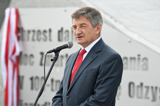 Marek Kuchciński