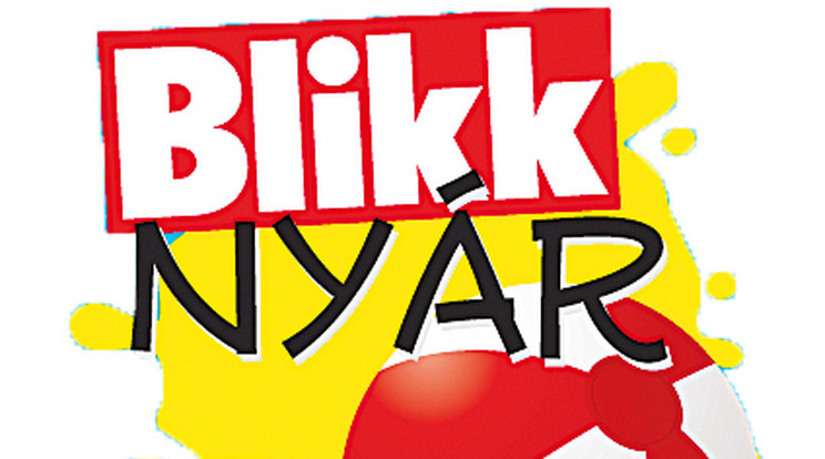 Nyerjen milliókat a Blikk Nyárral!