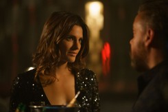 Już dziś premiera 2. sezonu serialu 'Absentia'. Finałowe odcinki wyreżyserowała Kasia Adamik