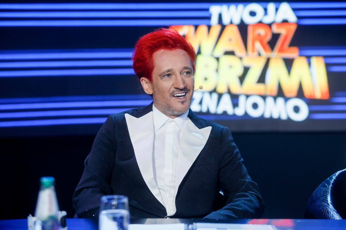 Michał Wiśniewski
