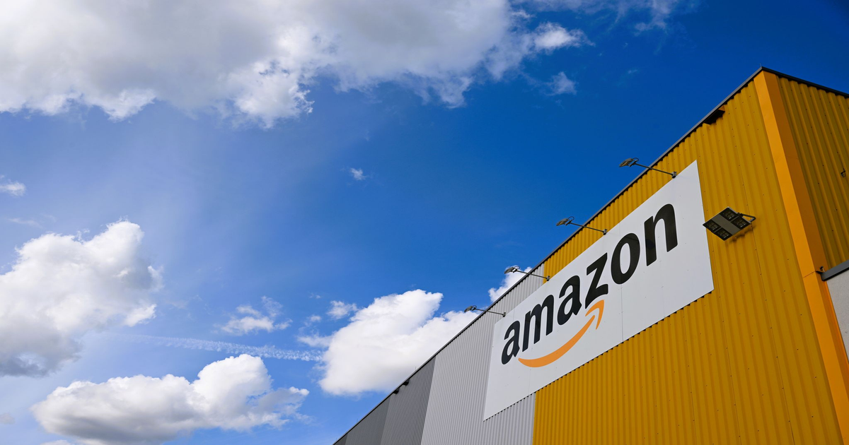 Amazon pumpt 14 Milliarden Euro in Deutschland-Ausbau