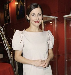 Czy Jolanta Fraszyńska poradzi sobie w jury?