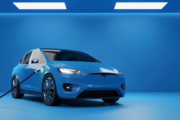 Evo zašto su kineski električni automobili jeftini