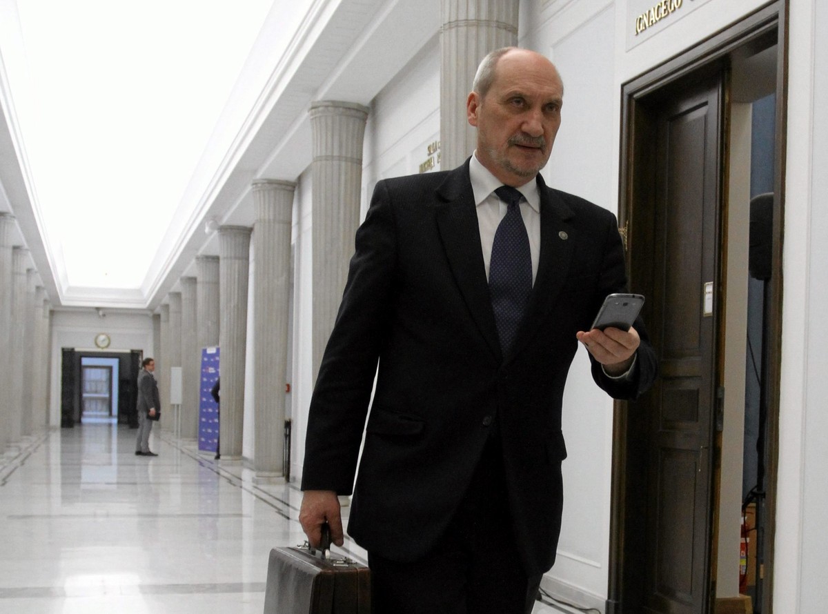 Antoni Macierewicz