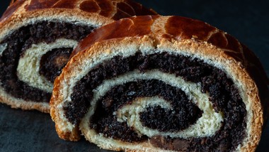 kultowy makowiec siostry anastazji. prosty i z przepysznym lukrem. przepis na makowiec