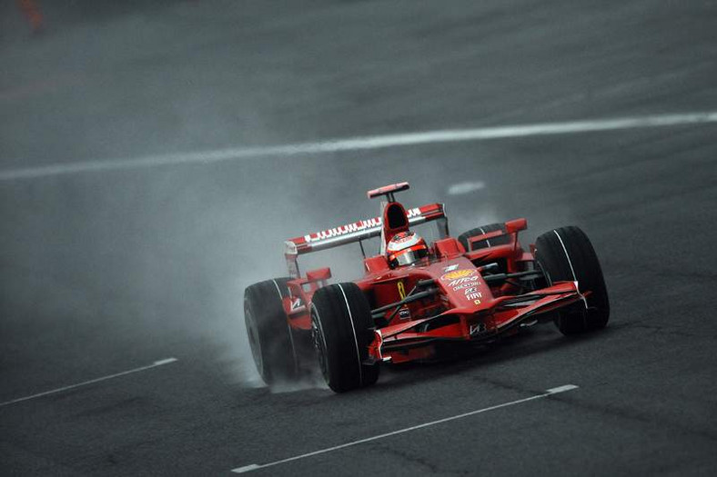 Grand Prix Włoch 2009: historia i harmonogram (fotogaleria)