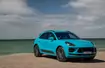 Porsche Macan turbo – z podwójnym doładowaniem