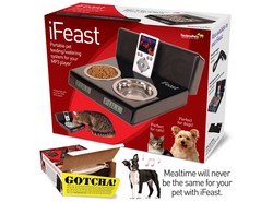 iPod i psu przydatny