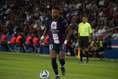 Neymar zapłaci karę za nieprawidłowości przy budowie rezydencji