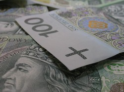 Zobacz rekordowo drogą działkę. Poszła za 93 miliony