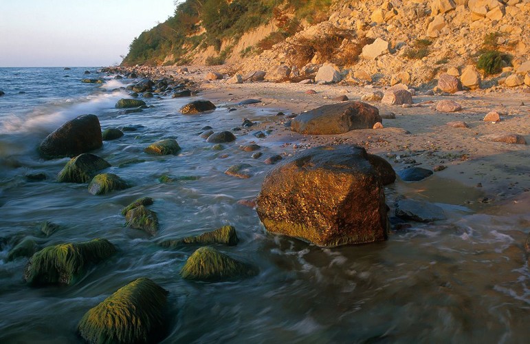 Najpiękniejsze krajobrazy Polski