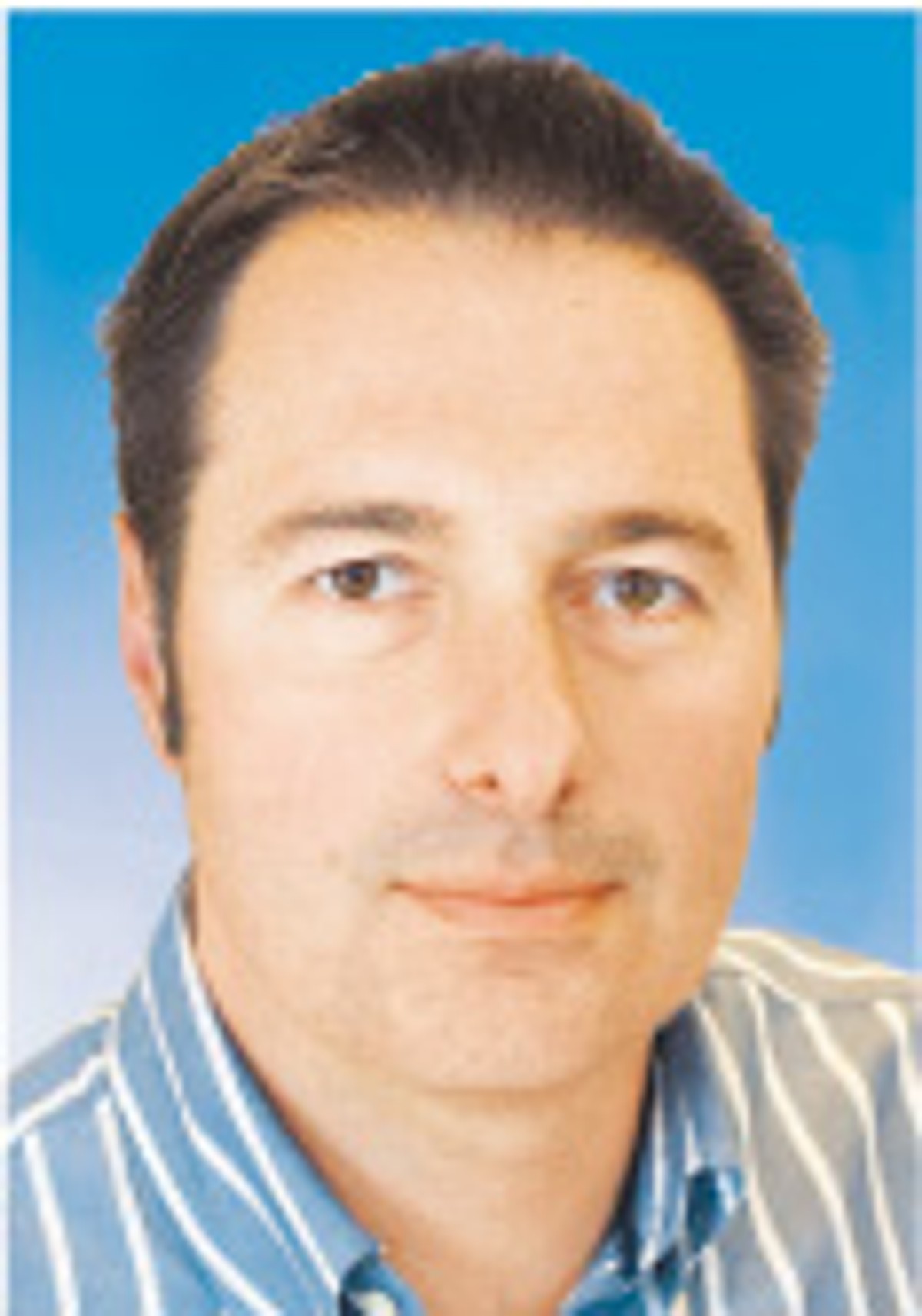 Paweł Rożyński