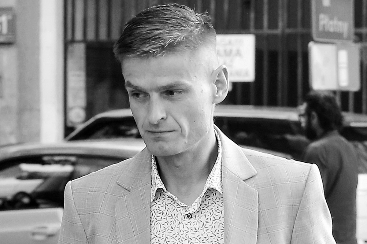 Tomasz Komenda zmarł w lutym tego roku na raka