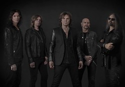 Pamiętacie "The Final Countdown"? Jego twórcy z Europe zagrają w Warszawie