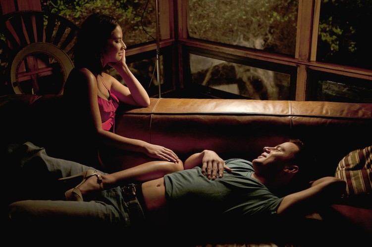 'Magic Mike' w kinach już od 13 lipca