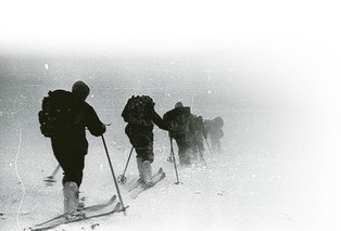 Kto przyczynił się do tajemniczej śmierć 9 turystów na Uralu, czyli Radzieckie Roswell