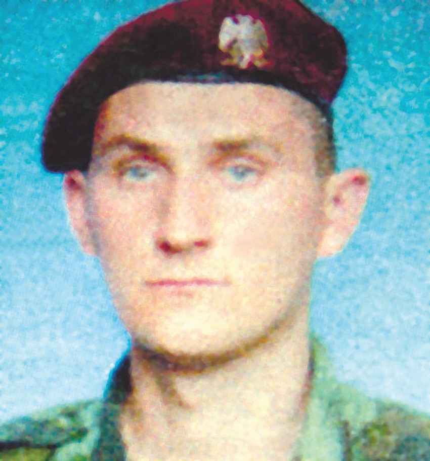 Stradali Dragan Jakovljević