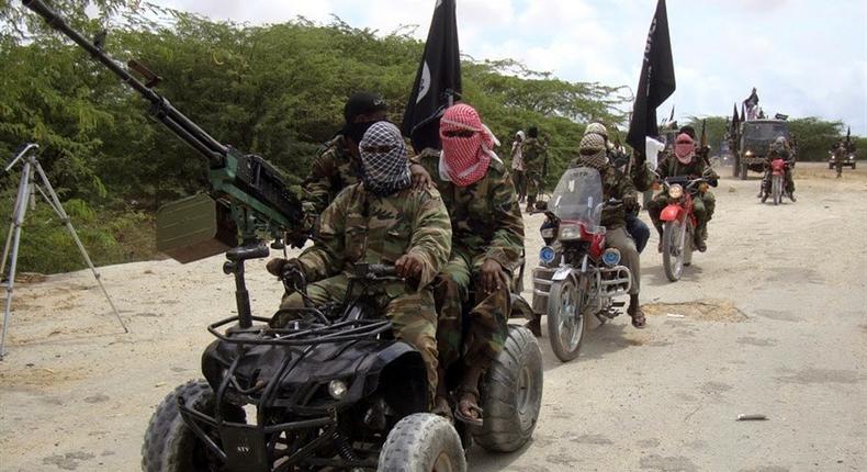 Boko Haram terrorists have killed tens of thousands of people and displaced millions from their communities in the past 11 years [TheCable]