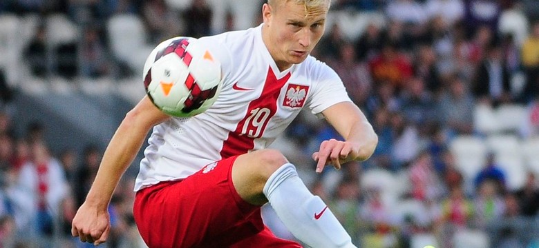 T-Mobile Ekstraklasa: Bartłomiej Pawłowski w Lechii Gdańsk