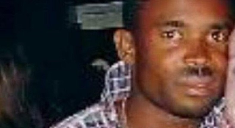 Chijioke Stephen Obioha could be executed tomorrow